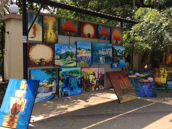 Nelum Pokuna Mahinda Rajapaksa Tiyatrosu