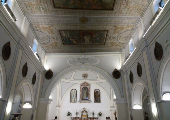 Chiesa Parrocchiale Santa Maria Assunta