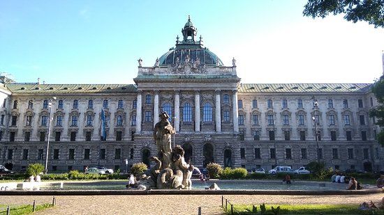 Eski Botanik Bahçesi