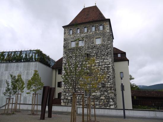 City Museum Aarau