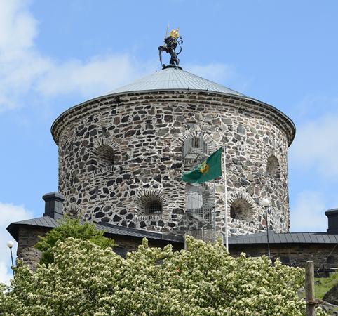 Skansen Lejonet Kalesi