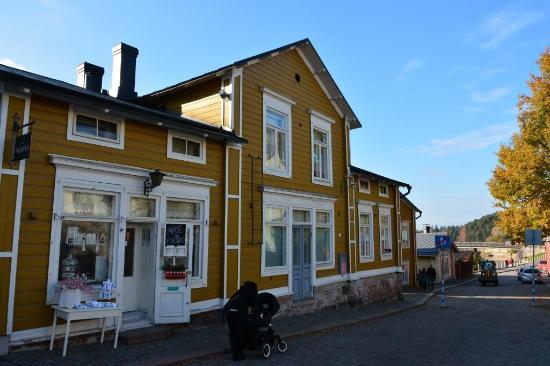 Porvoo Müzesi