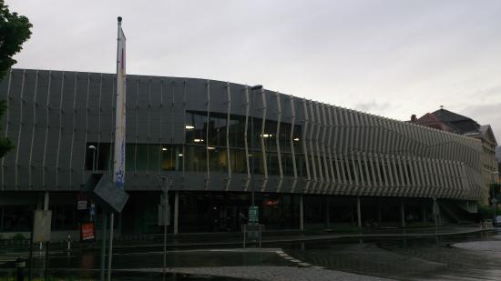 Leoben Üniversitesi