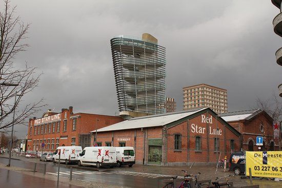 Red Star Line Müzesi