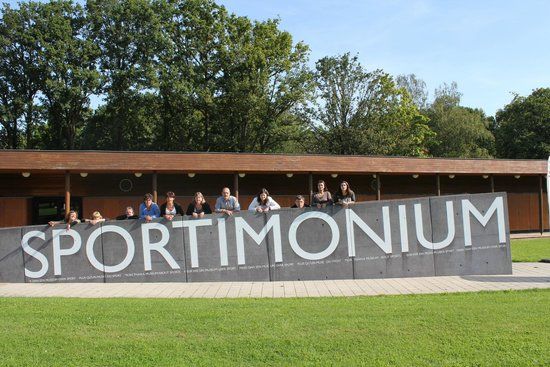 Sportimonium Spor Müzesi