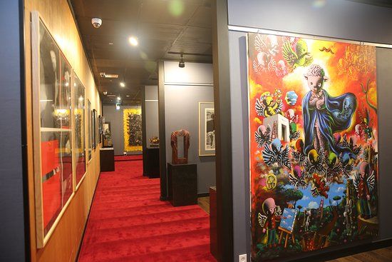 Radium Sanat Merkezi