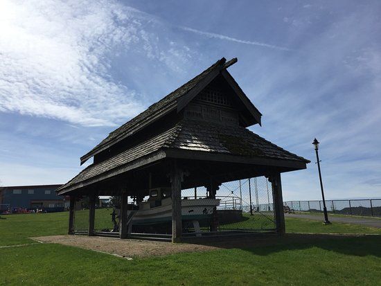 Pacific Mariners Memorial Park