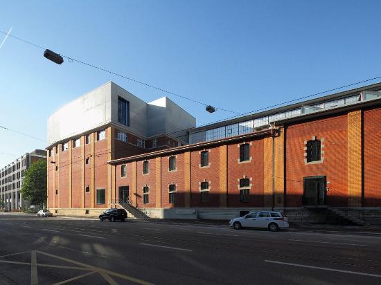 Migros Çağdaş Sanat Müzesi