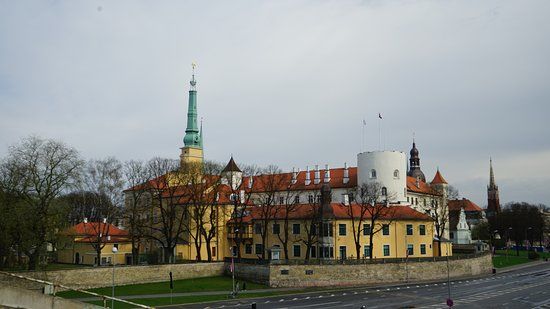 Riga Kalesi
