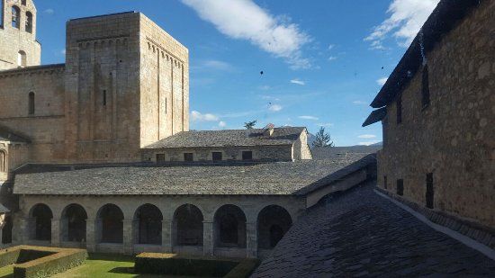 Urgell Piskoposluk Müzesi