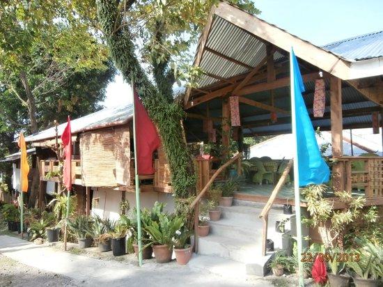 Terrasse Beach Resort