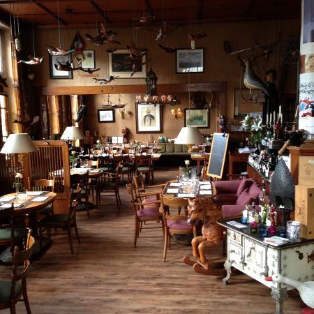 Vahle Einmalig Anders