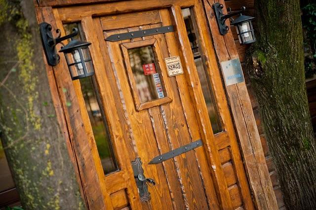 Kuzina Nacionalni Restoran