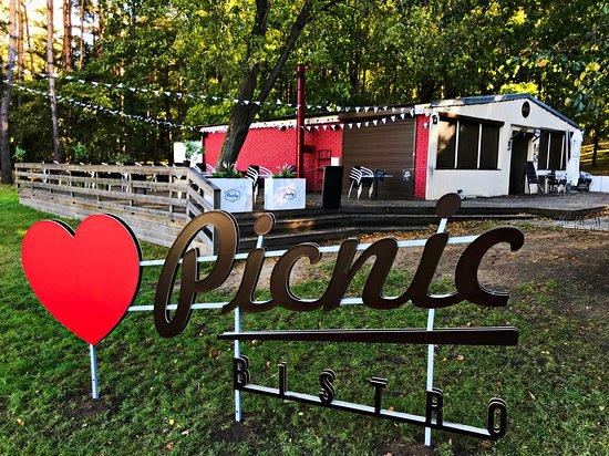 Picnic Bistro