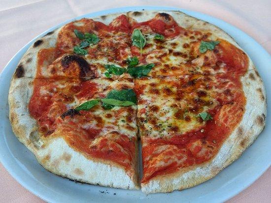 Da Angelo Ristaurante-Pizzeria