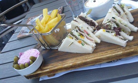 Boutique Cafe&Restaurant