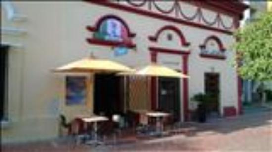 Da Marco Helados Artesanales Italianos