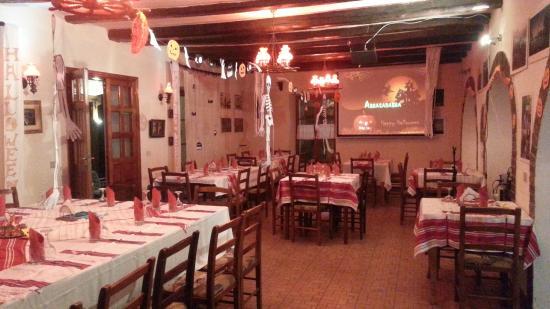 Bar Restorant Vivaldi