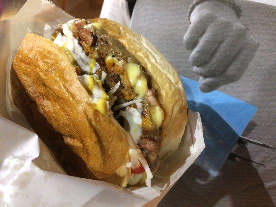 Grill Basta Fratello