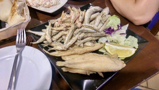 Los Arcos Casa Nieves