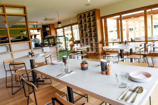 Georgie Bass Cafe & Cookery