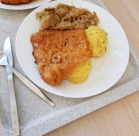 Bar Mleczny Akademicki