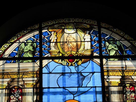 Église Saint-Germain de Pantin