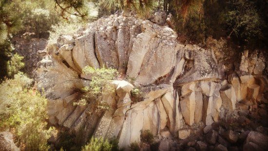Mirador Piedra La Rosa