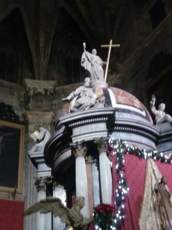 Basilica Menor de Nuestra Senora de los Milagros