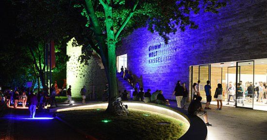 Grimm Kardeşler Müzesi