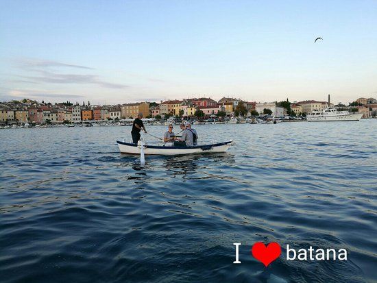 Batana Ekolojik Müzesi