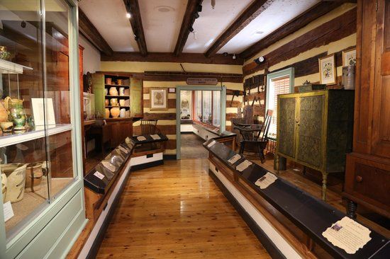 Luray Valley Müzesi