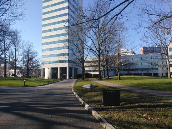 Monument Square Park