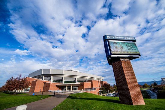 Bryce Ürdün Merkezi