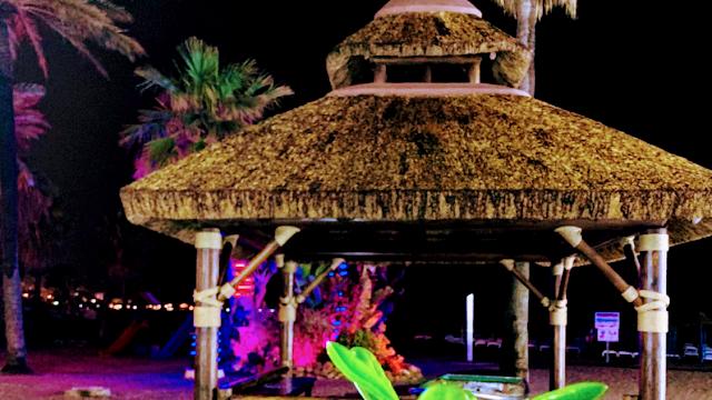 Restaurante Los Remos Lazaro