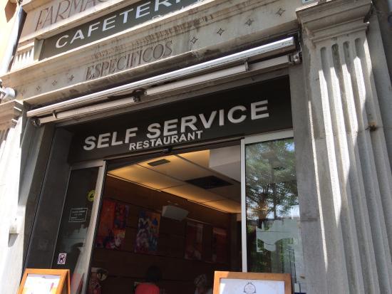 Restaurant Pont de Pedra