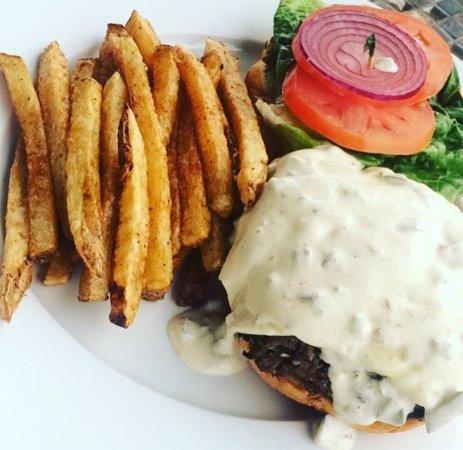 Madkap Restaurant & Bar