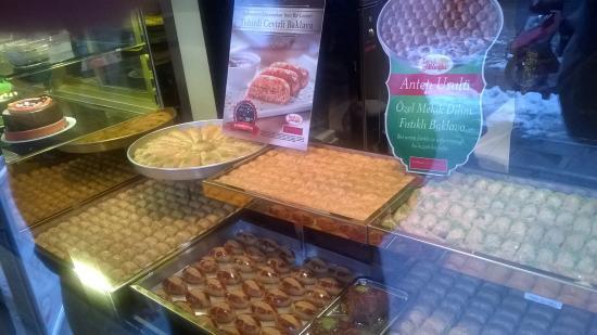 Faruk Güllüoğlu Şişli