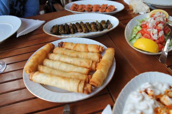 Hanimeli Kapadokya Cafe &