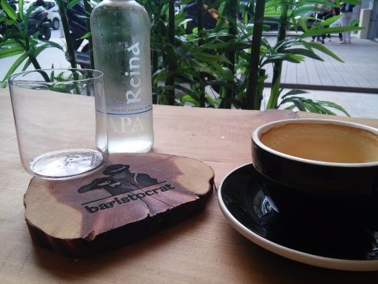 Baristocrat 3rd Wave Cafe & Roastery