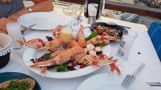 Balıkçı Hasan'ın Yeri