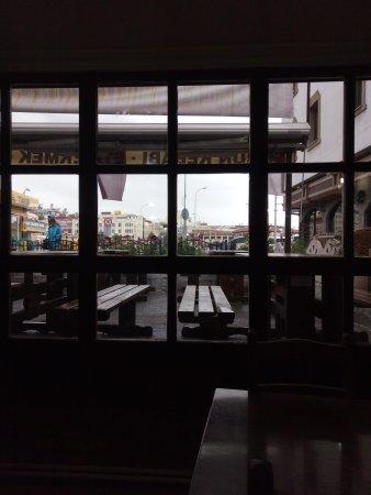 Halil Ibrahim Sofrası