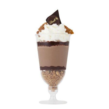 Lindt Chocolat Cafe Sendai Parco 2