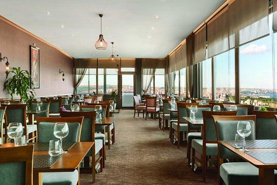 Panora Wine & Grill Restaurant