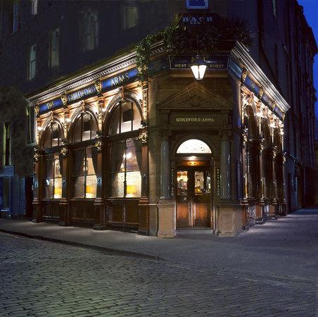 The Guildford Arms