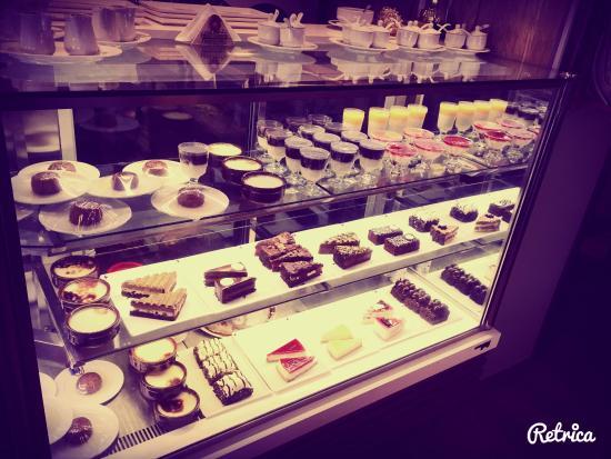 Cevahir Cafe Restaurant