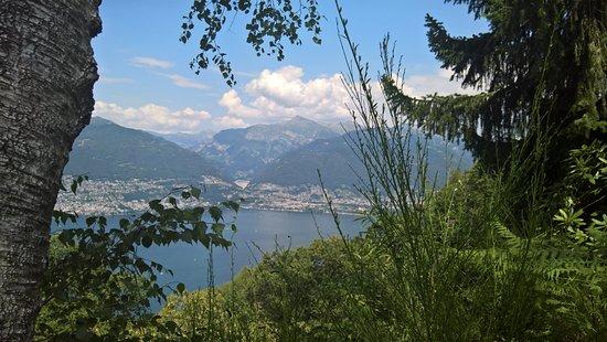 Restaurant Sass da Grum