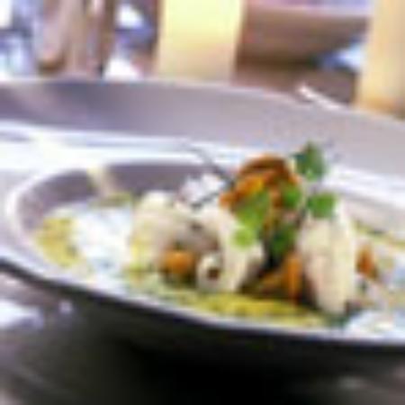 Meşhur Sarıyer Börekçisi