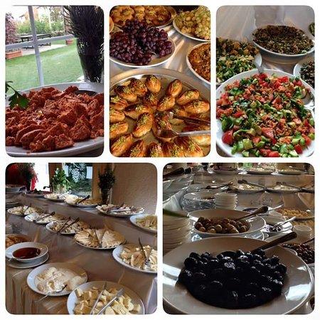 Beşmevsim Hatay Mutfağı