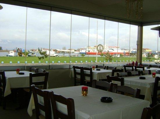 Philoxenia Restaurant